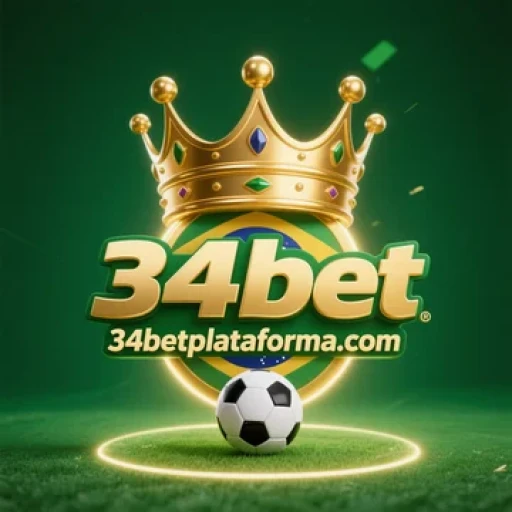Logo 34bet